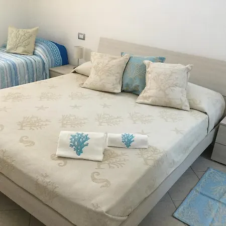 Elbatuscany Apartamento