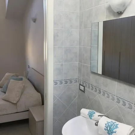 Elbatuscany Apartamento Rio Marina