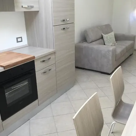 Elbatuscany Apartment Rio Marina