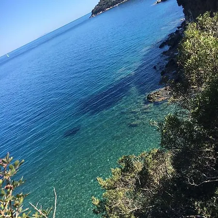 Elbatuscany Διαμέρισμα Rio Marina
